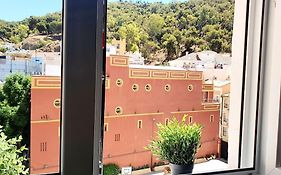 Céntrico y Espacioso Loft Parking Gratuito M